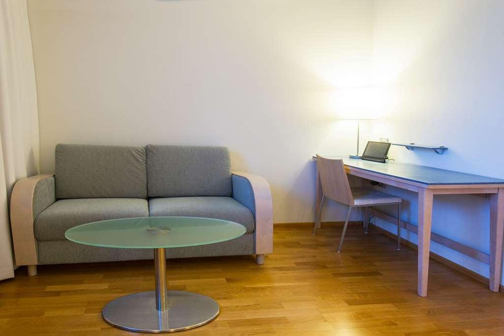 Scandic Seinaejoki Seinäjoki Quarto foto