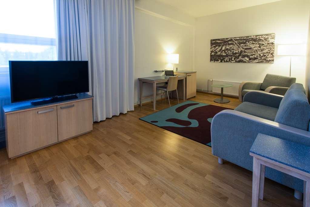 Scandic Seinaejoki Seinäjoki Quarto foto