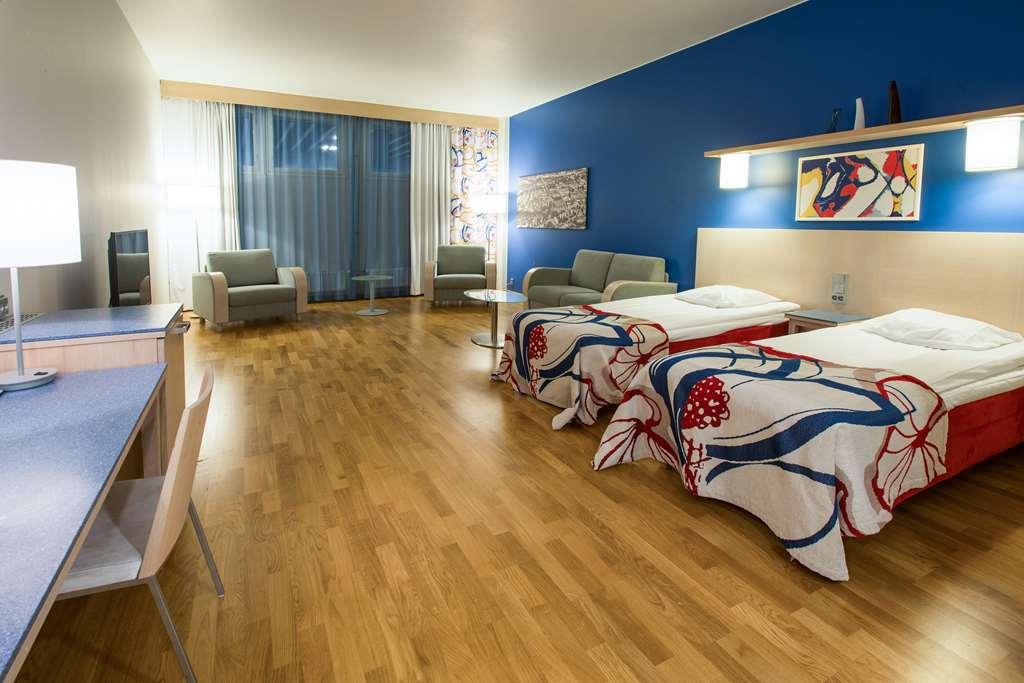 Scandic Seinaejoki Seinäjoki Quarto foto