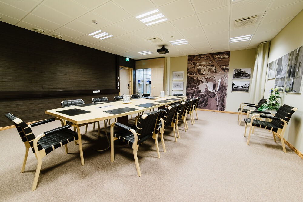 Scandic Seinaejoki Seinäjoki Exterior foto